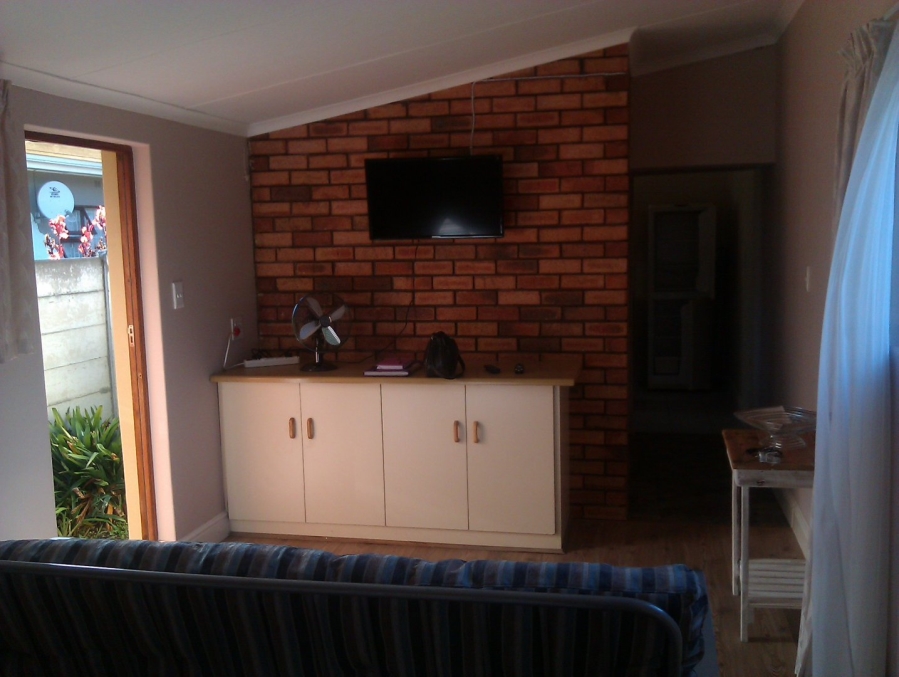 To Let 1 Bedroom Property for Rent in George South Western Cape